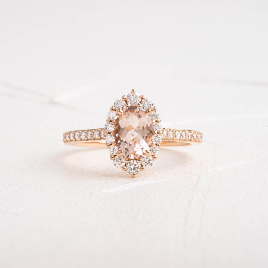 LOTUS MORGANITE TEKTAŞ