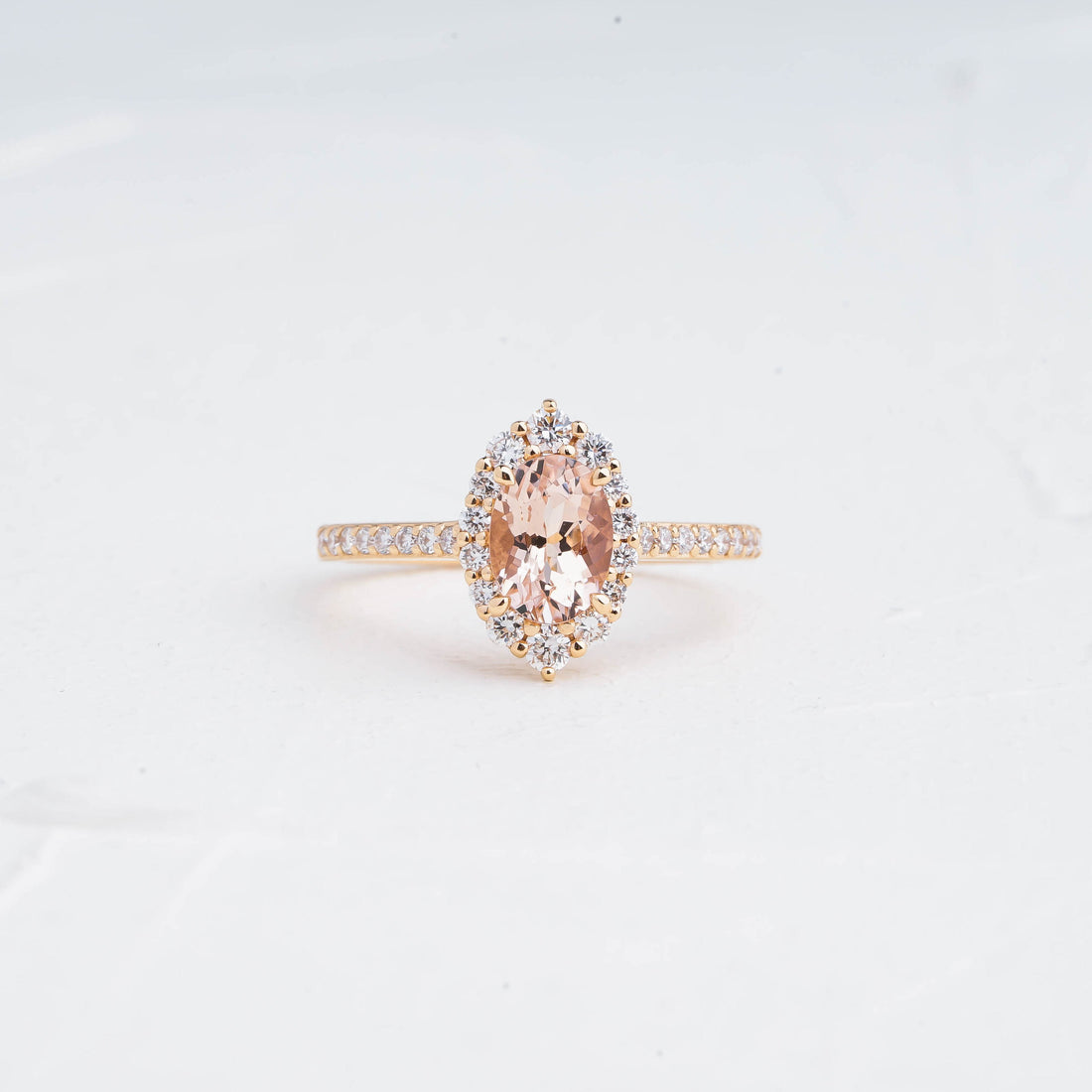 LOTUS MORGANITE TEKTAŞ
