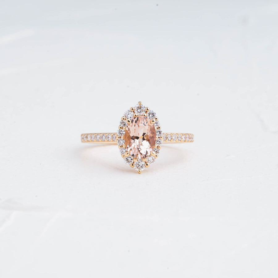 LOTUS MORGANITE TEKTAŞ