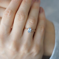 MILLY CLOUD SAFİR TEKTAŞ