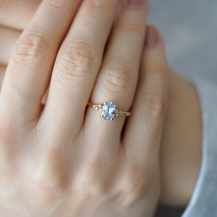 MILLY CLOUD SAFİR TEKTAŞ