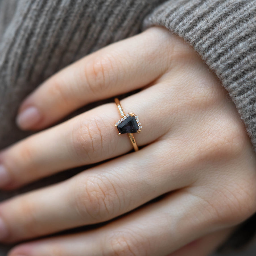 NORTH NO:10 SPINEL TEKTAŞ