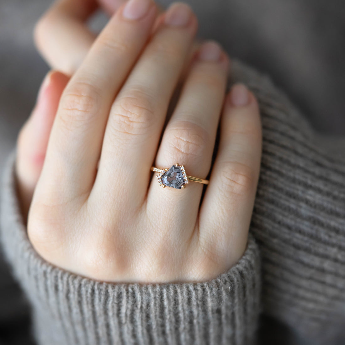 NORTH NO:2 SPINEL TEKTAŞ