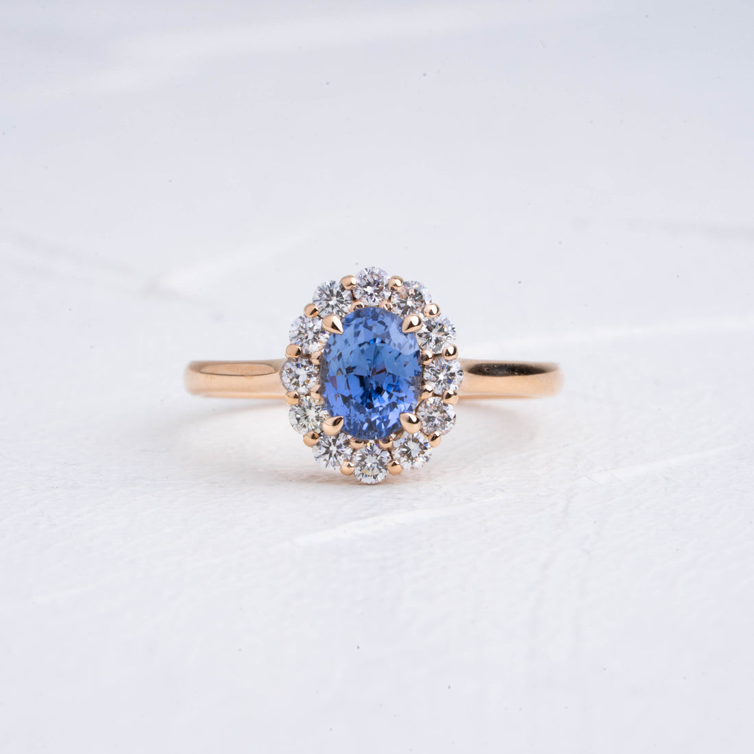 OKYANUS SAFİR TEKTAŞ