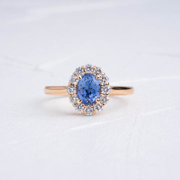 OKYANUS SAFİR TEKTAŞ