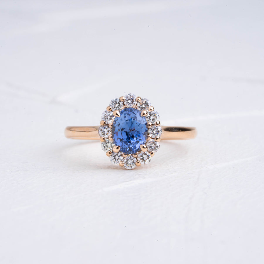 OKYANUS SAFİR TEKTAŞ