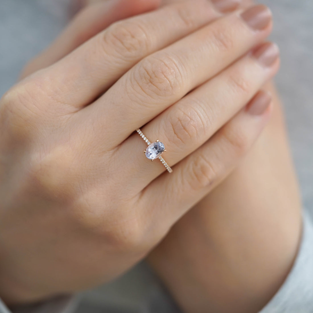 REN PIRLANTALI SAFİR TEKTAŞ