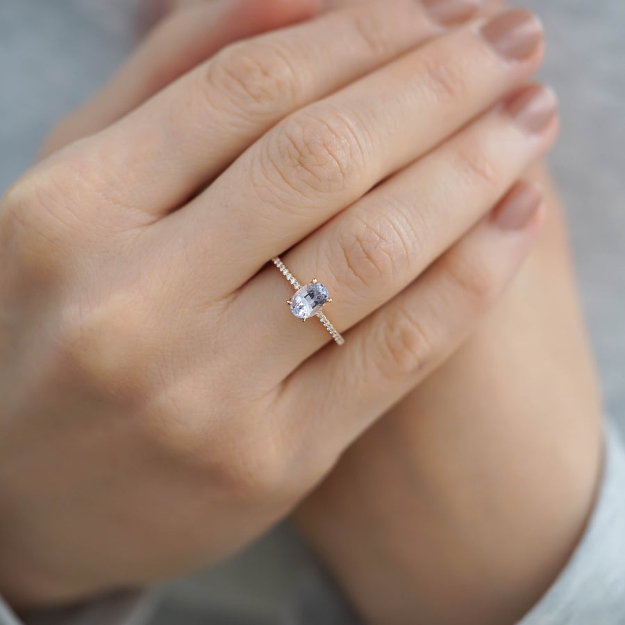 REN PIRLANTALI SAFİR TEKTAŞ