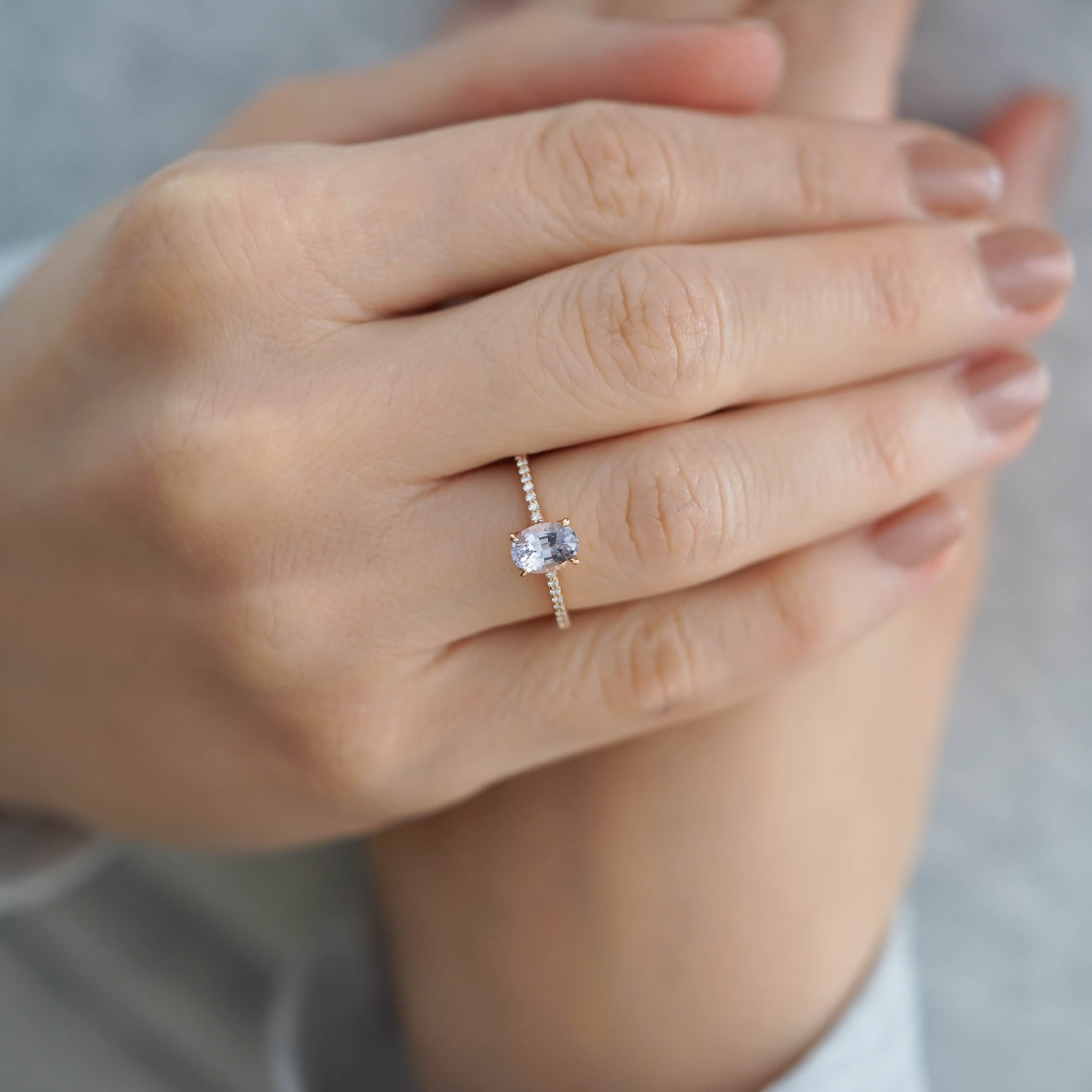 REN PIRLANTALI SAFİR TEKTAŞ