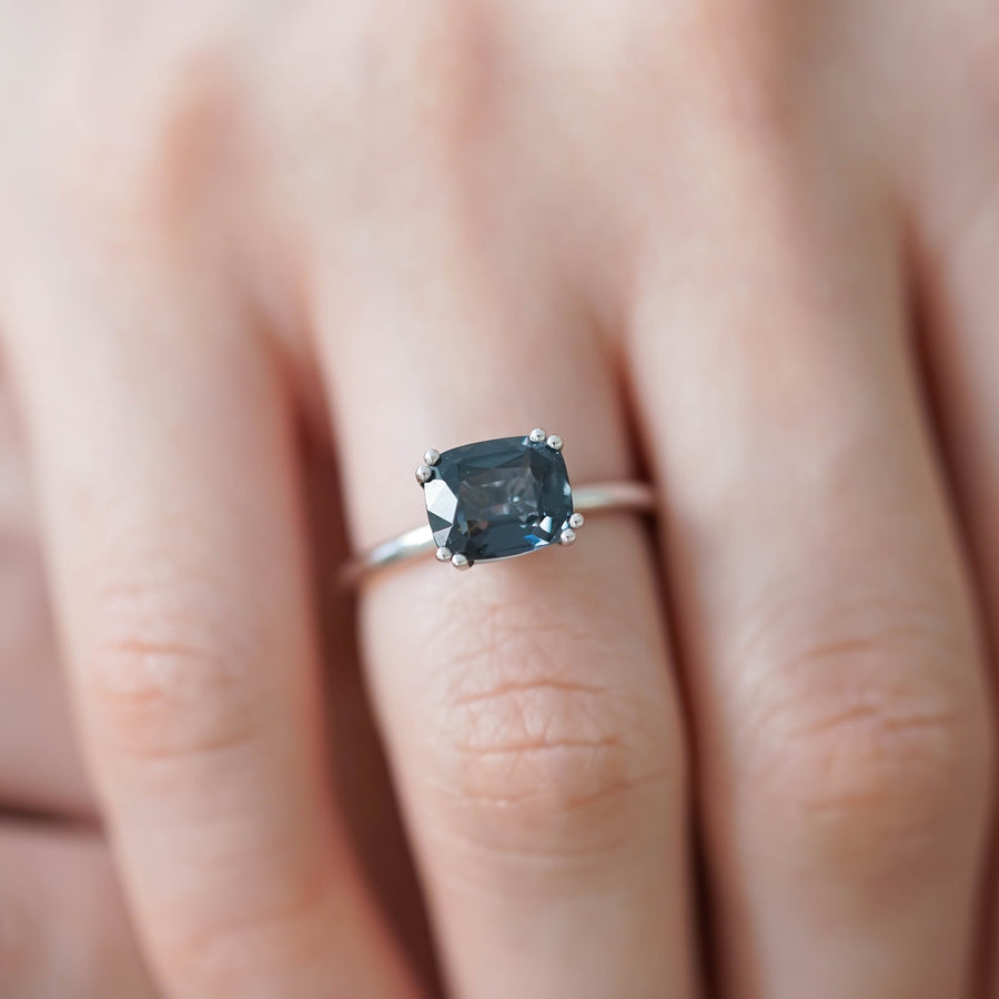 SADE SPINEL TEKTAŞ
