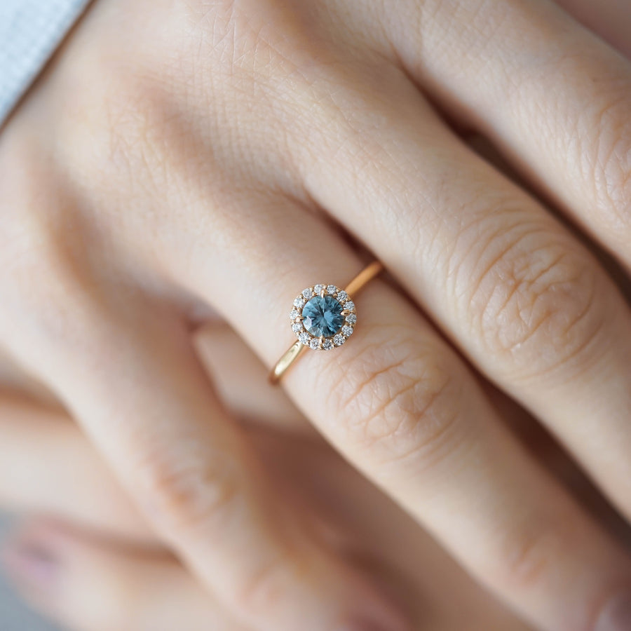 SUN SAGE SAFİR TEKTAŞ