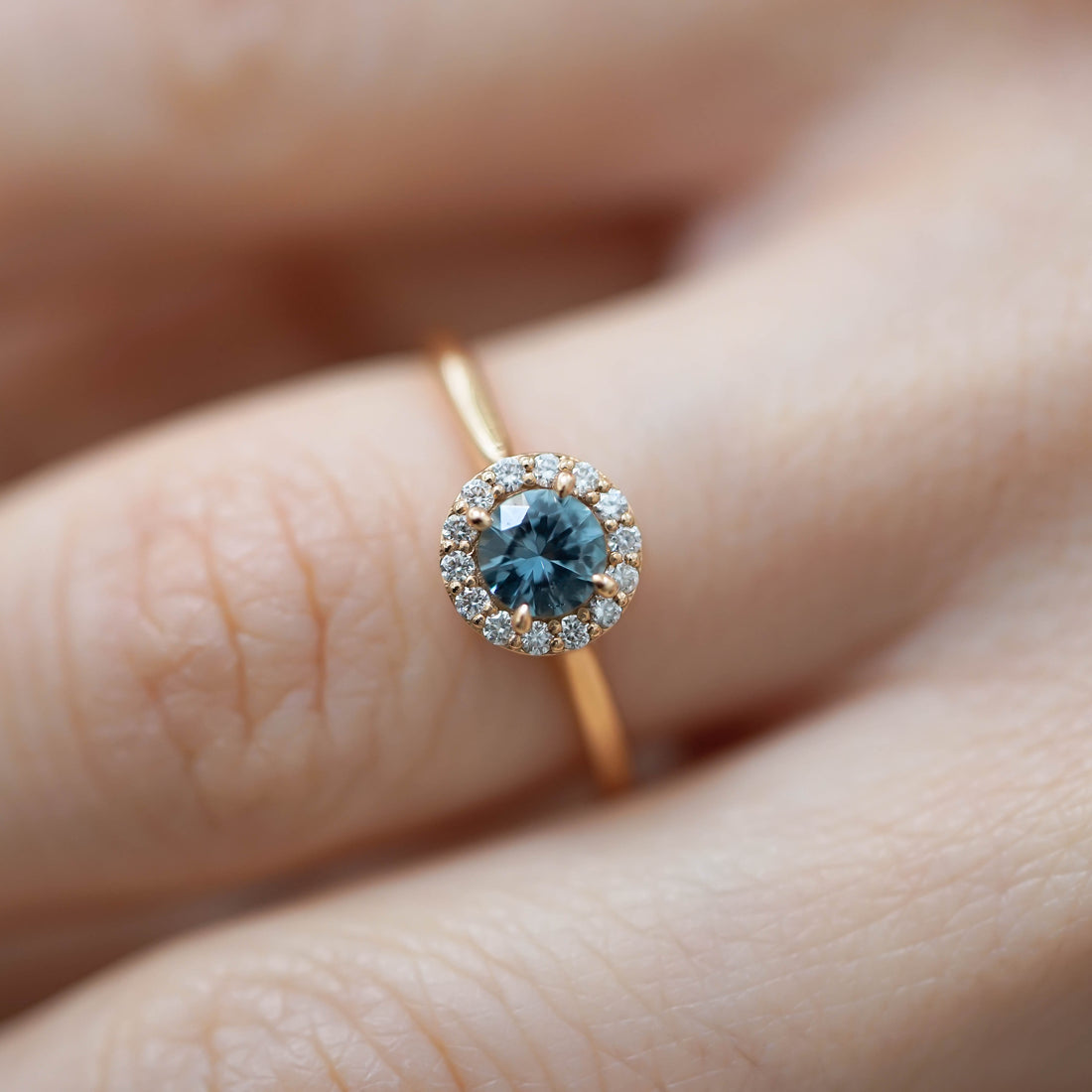 SUN SAGE SAFİR TEKTAŞ