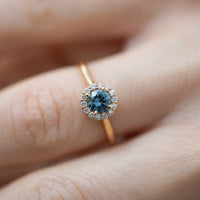 SUN SAGE SAFİR TEKTAŞ