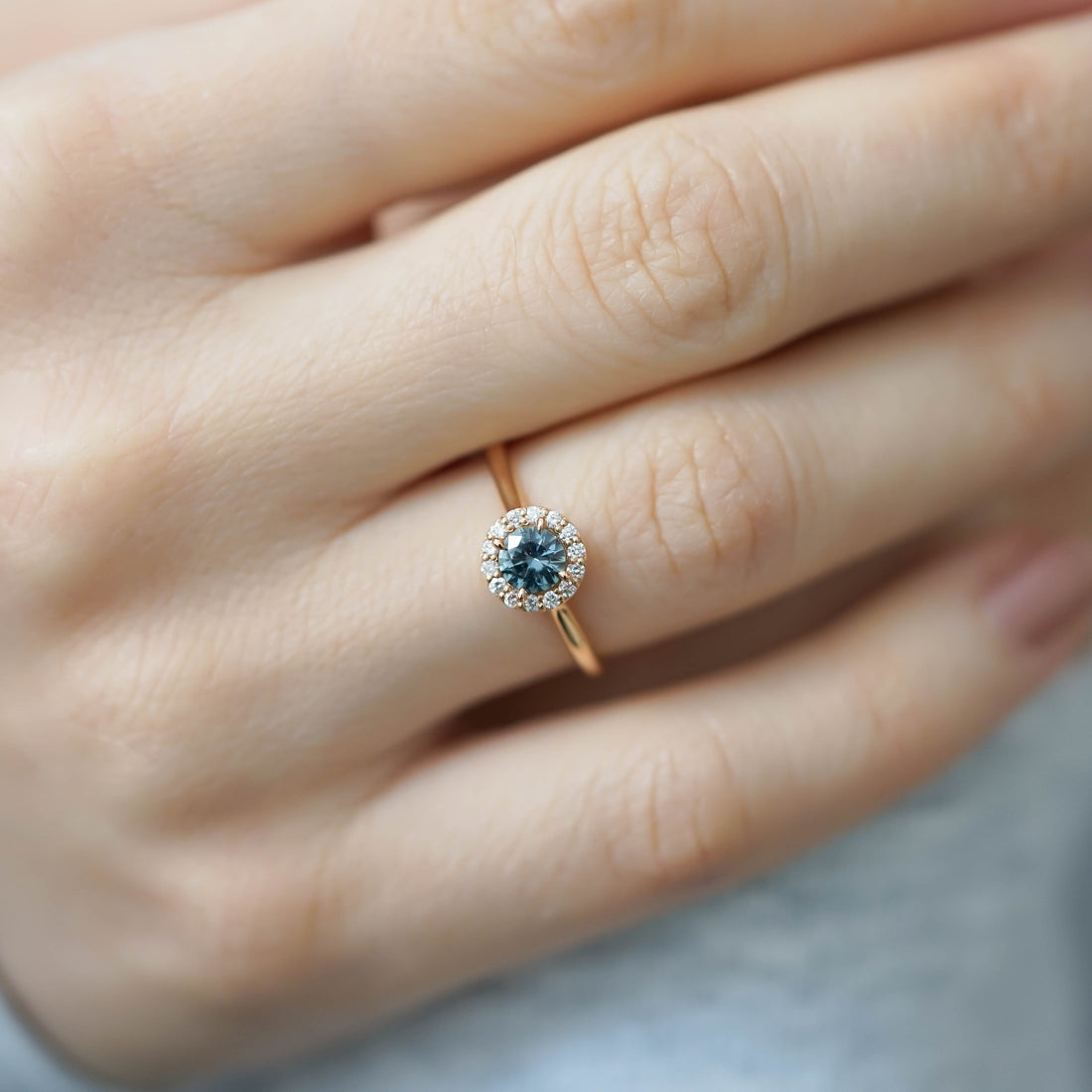 SUN SAGE SAFİR TEKTAŞ