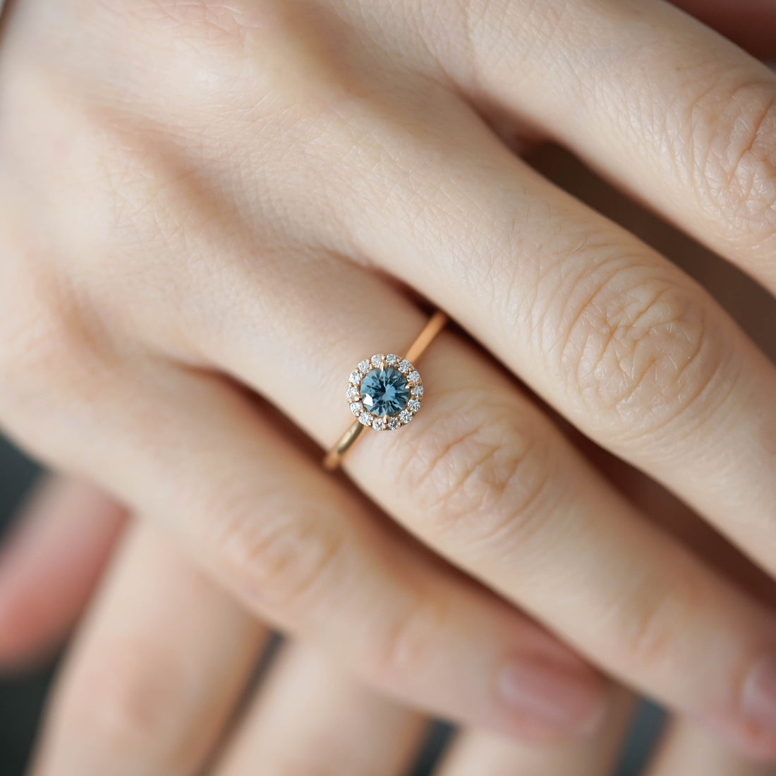 SUN SAGE SAFİR TEKTAŞ