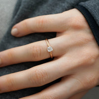 YALIN ASSCHER PIRLANTA TEKTAŞ