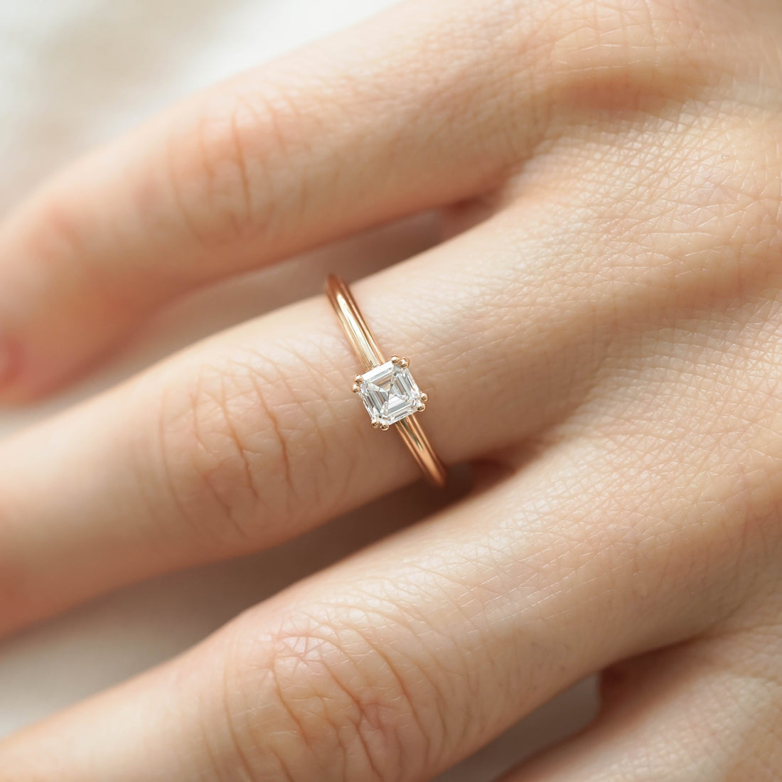 YALIN ASSCHER PIRLANTA TEKTAŞ