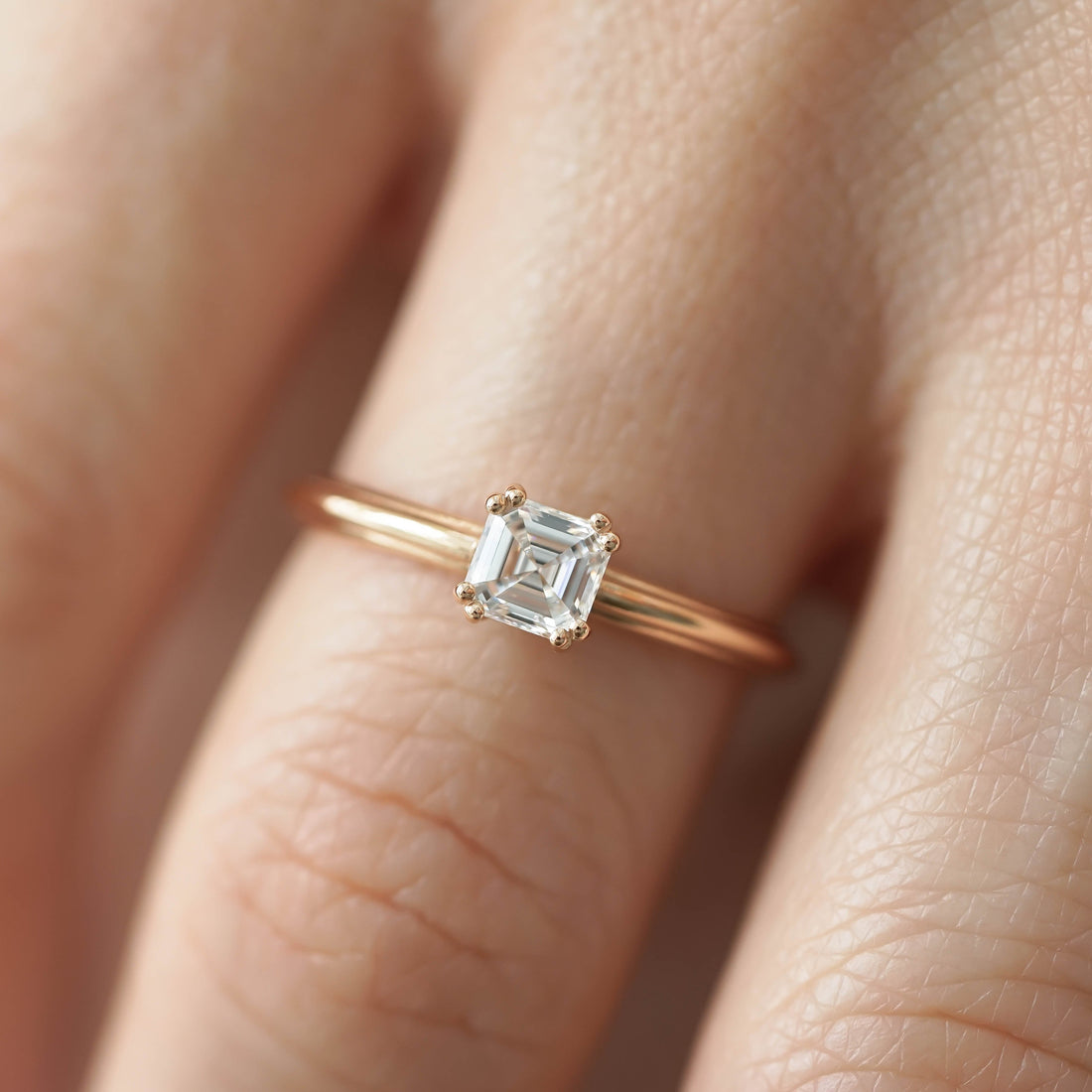 YALIN ASSCHER PIRLANTA TEKTAŞ