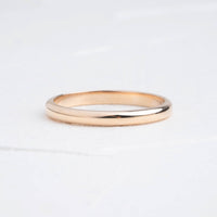 SADE PARLAK ERKEK ALYANS - ORTA