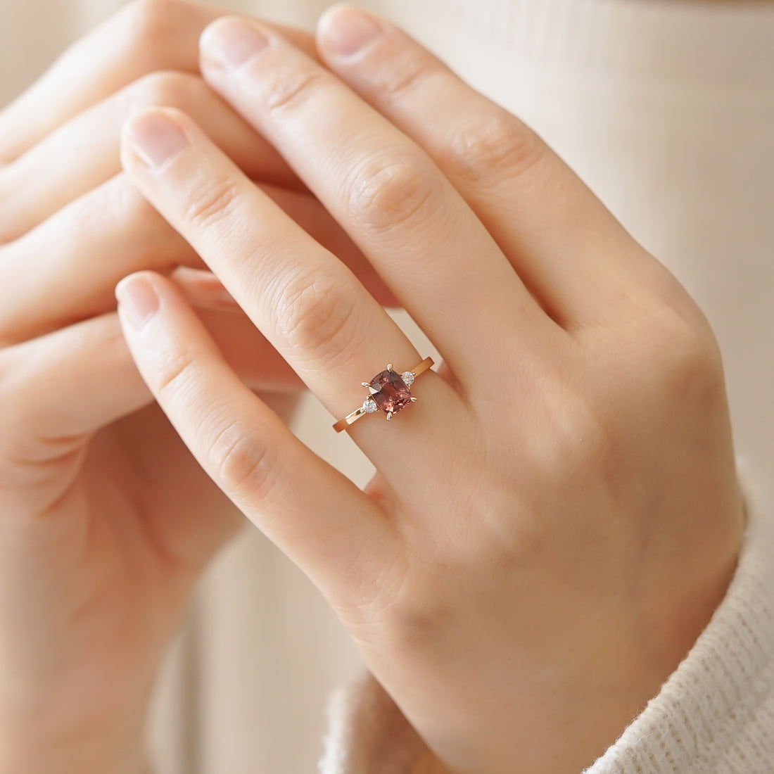 MERELY SPINEL TEKTAŞ