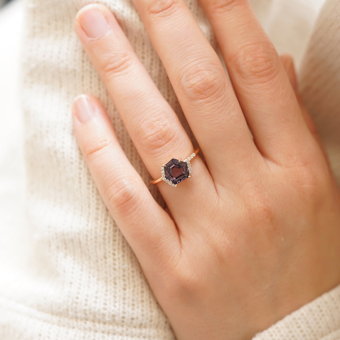 NORTH NO:12 SPINEL TEKTAŞ