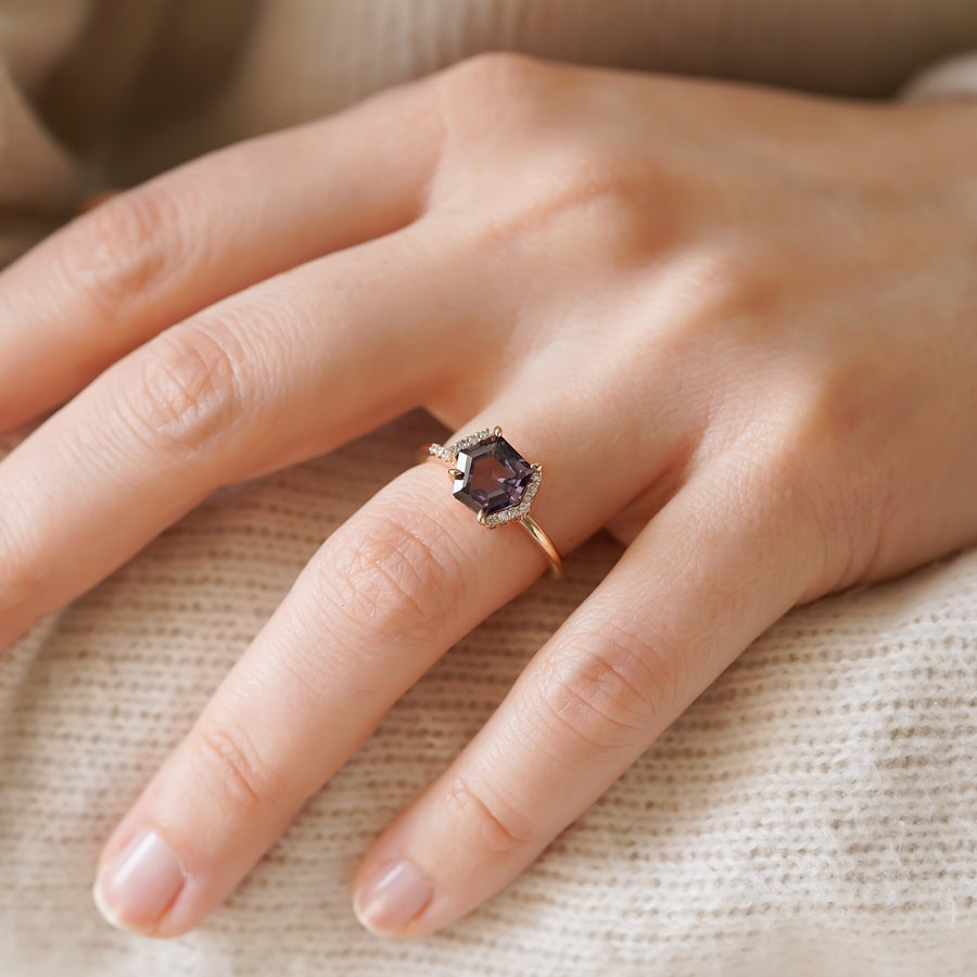 NORTH NO:12 SPINEL TEKTAŞ