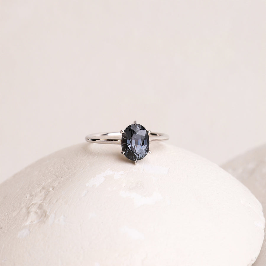 CLAWS OVAL SPINEL TEKTAŞ