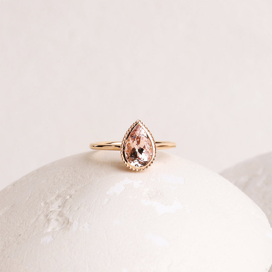 DOT DAMLA MORGANITE TEKTAŞ