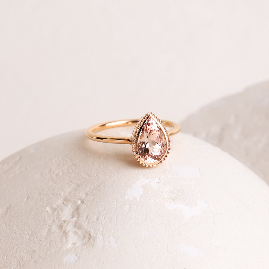 DOT DAMLA MORGANITE TEKTAŞ