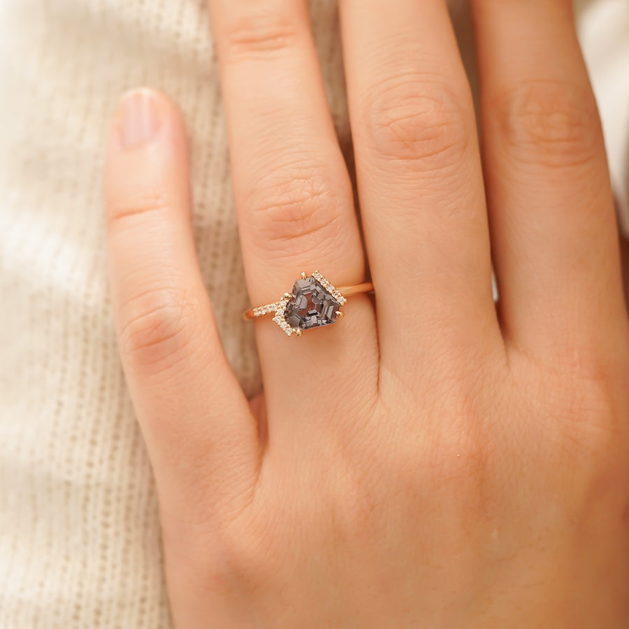 NORTH NO:2 SPINEL TEKTAŞ