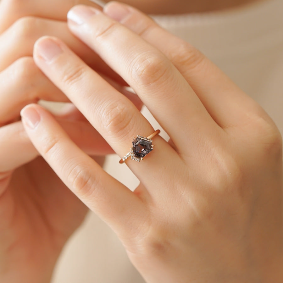 NORTH NO:2 SPINEL TEKTAŞ