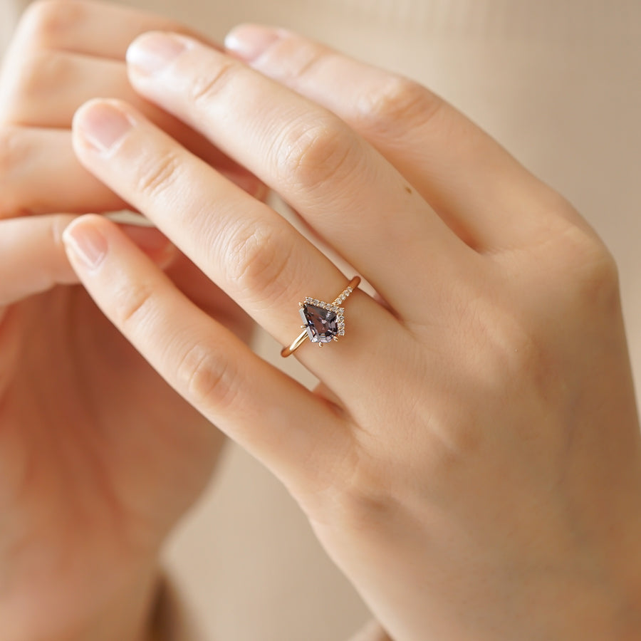 NORTH NO:6 SPINEL TEKTAŞ