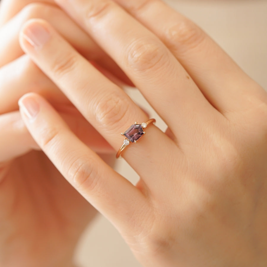 NORTH NO:8 SPINEL TEKTAŞ
