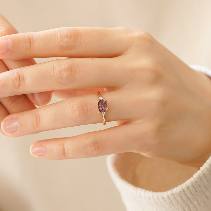 NORTH NO:8 SPINEL TEKTAŞ