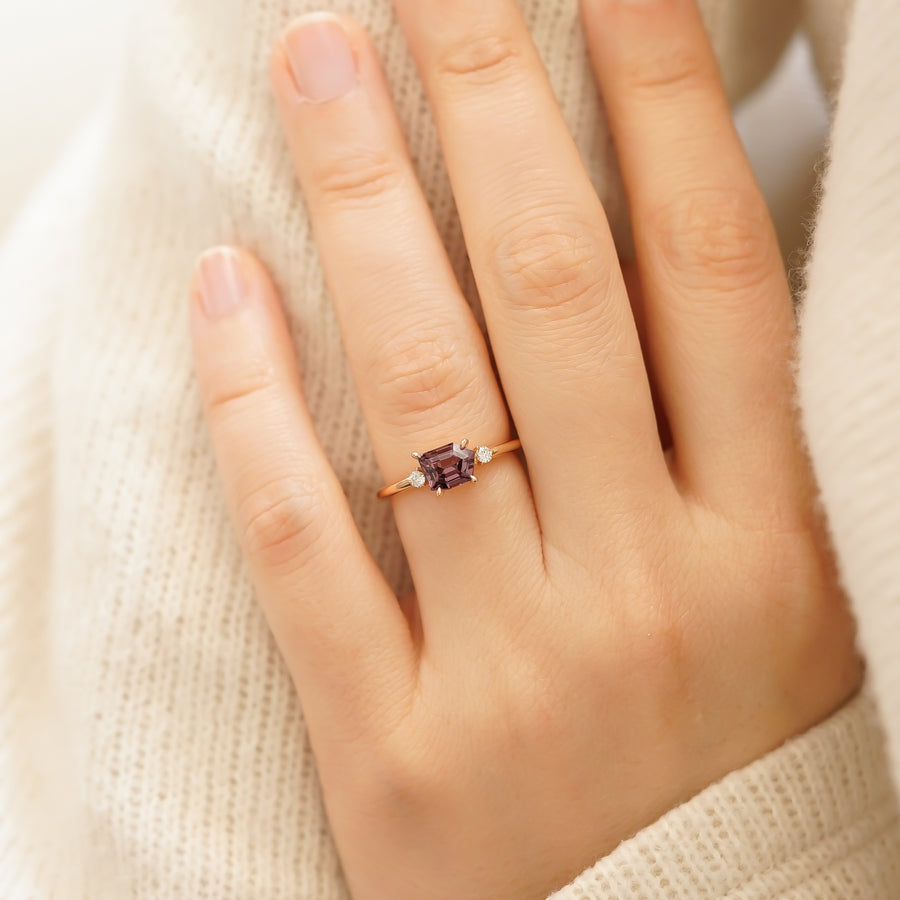 NORTH NO:8 SPINEL TEKTAŞ