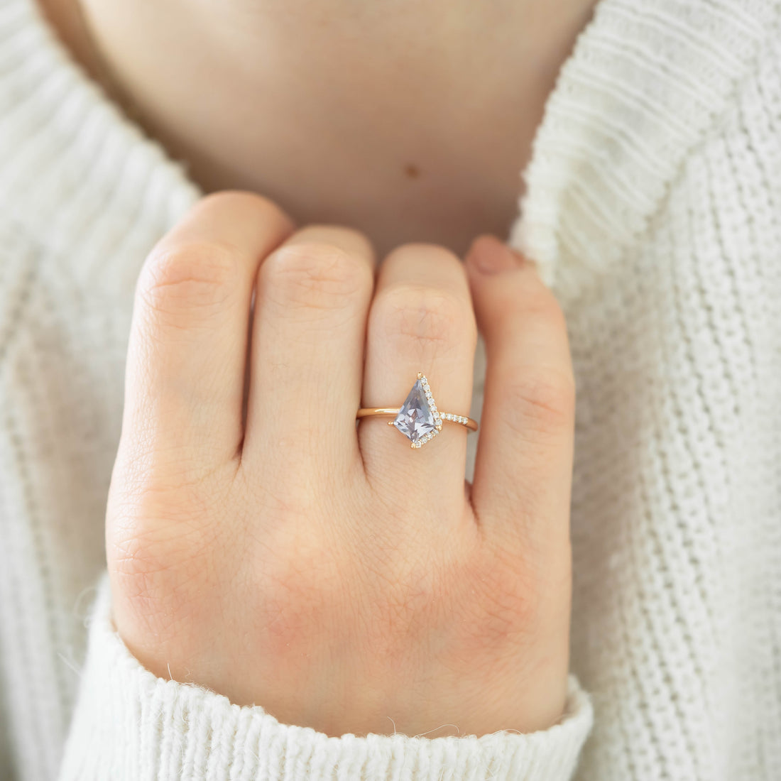 NORTH NO:13 SPINEL TEKTAŞ