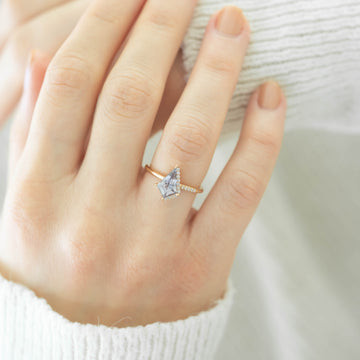 NORTH NO:13 SPINEL TEKTAŞ