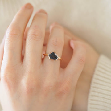 NORTH NO:14 SPINEL TEKTAŞ