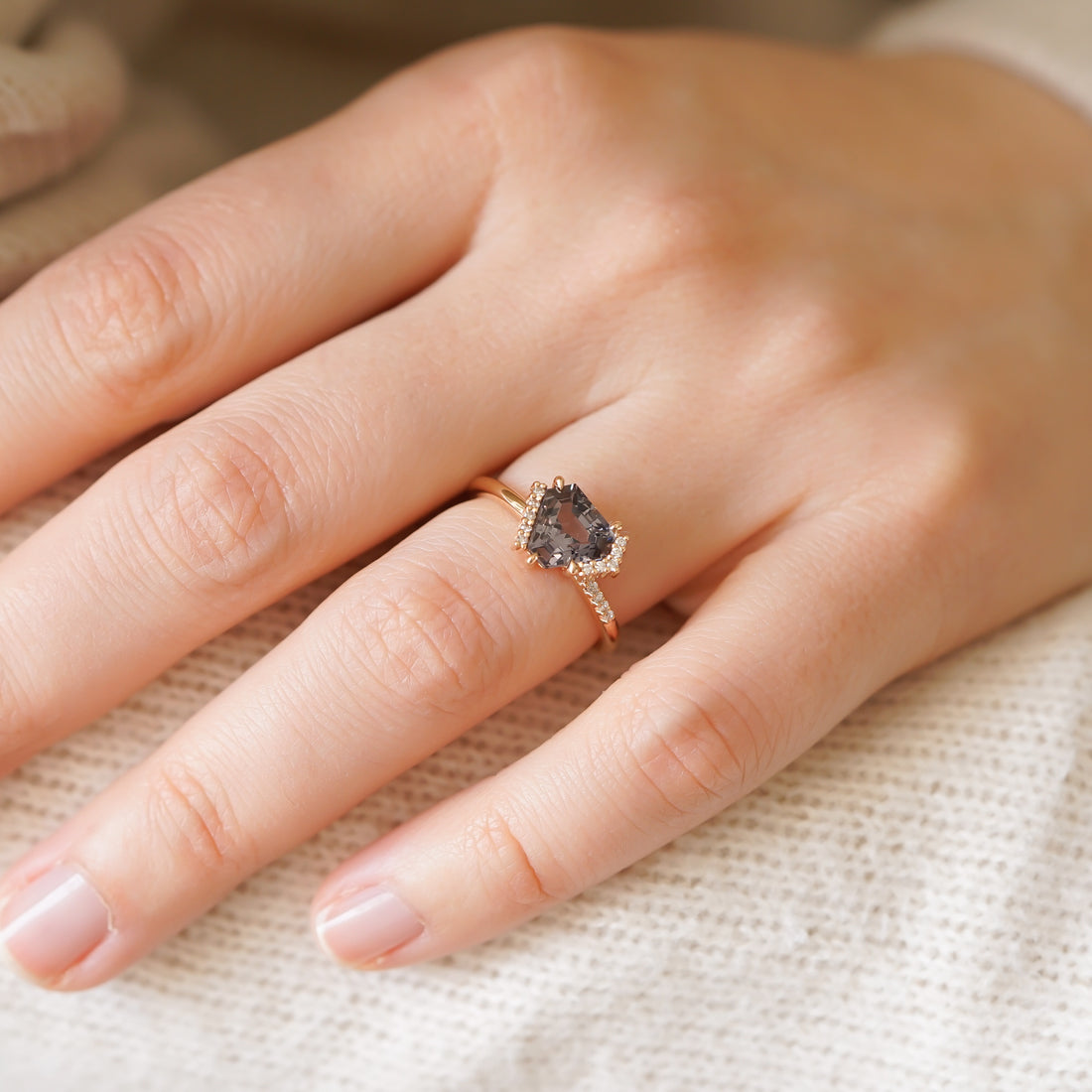 NORTH NO:2 SPINEL TEKTAŞ