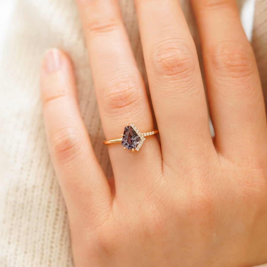 NORTH NO:6 SPINEL TEKTAŞ