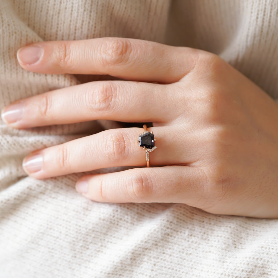 NORTH NO:9 SPINEL TEKTAŞ