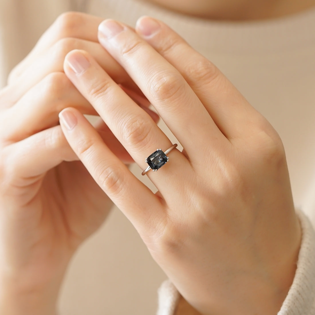 SADE SPINEL TEKTAŞ